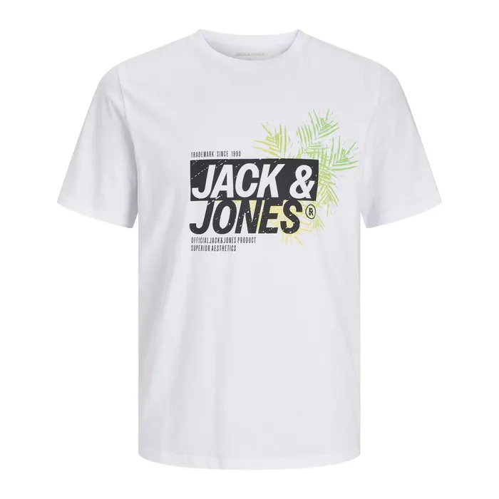 Jack & Jones Jaxon Shirt Heren