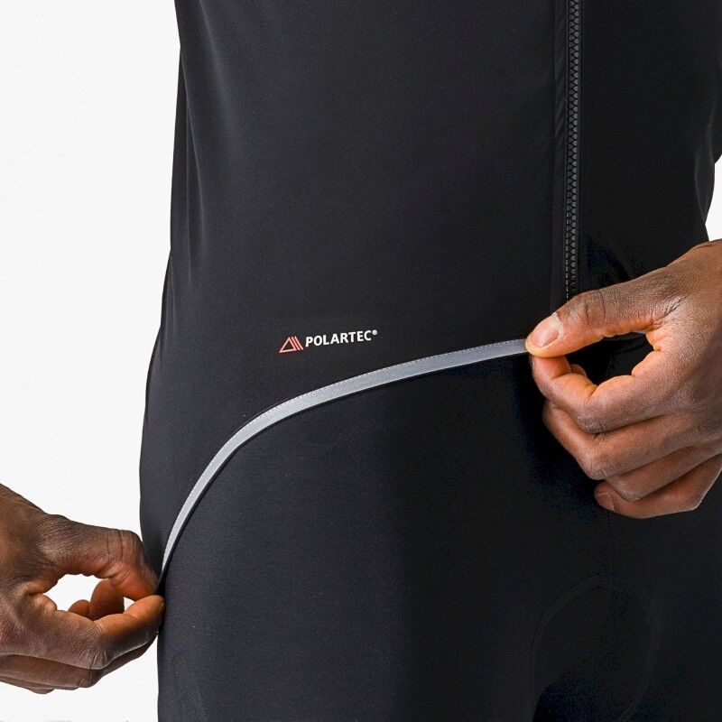 Ultra Rain Cape - Veste vélo homme