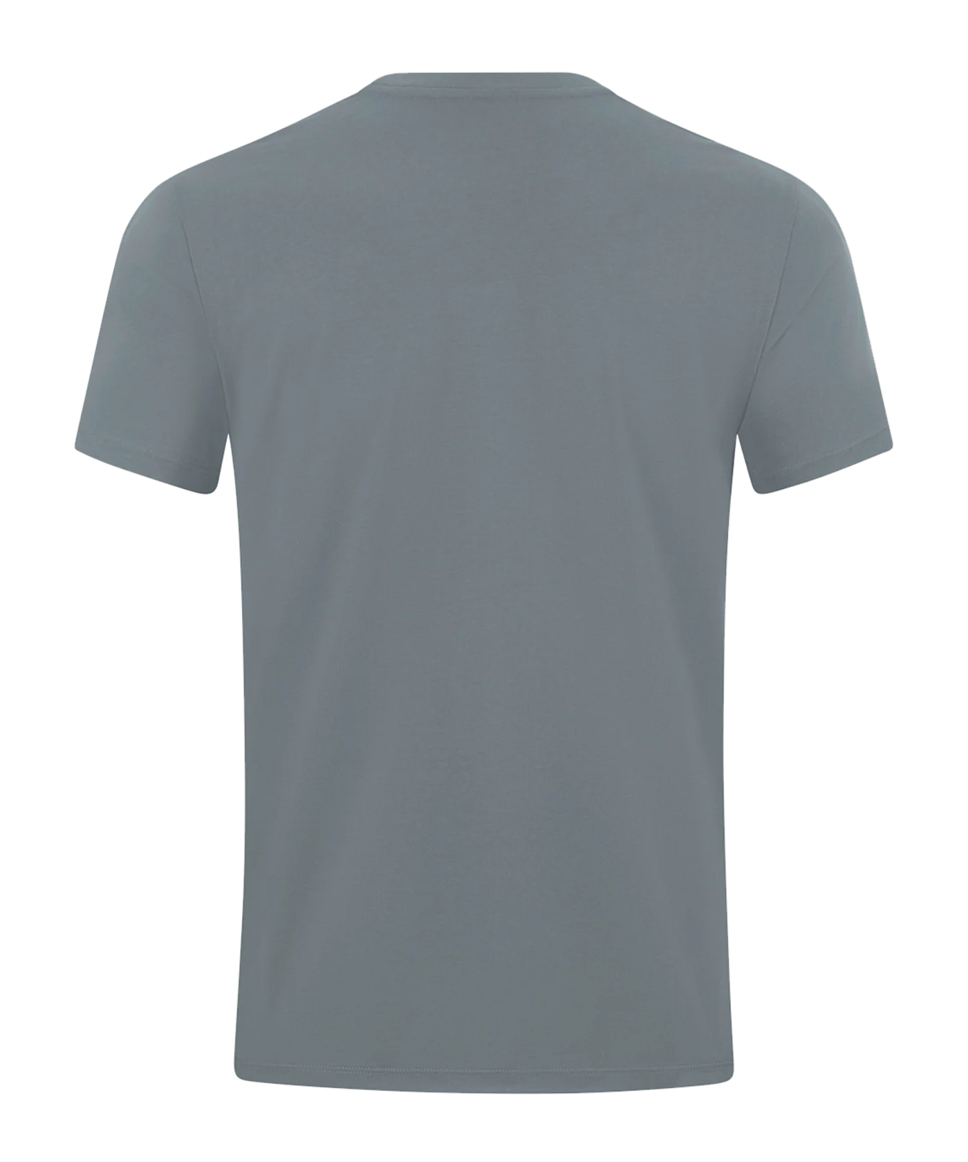 JAKO Power T-Shirt Kids Grau Weiss F840