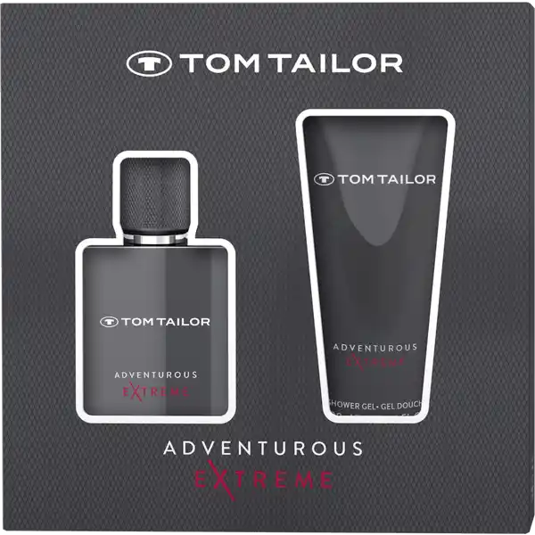 Adventurous Extreme Geschenkset