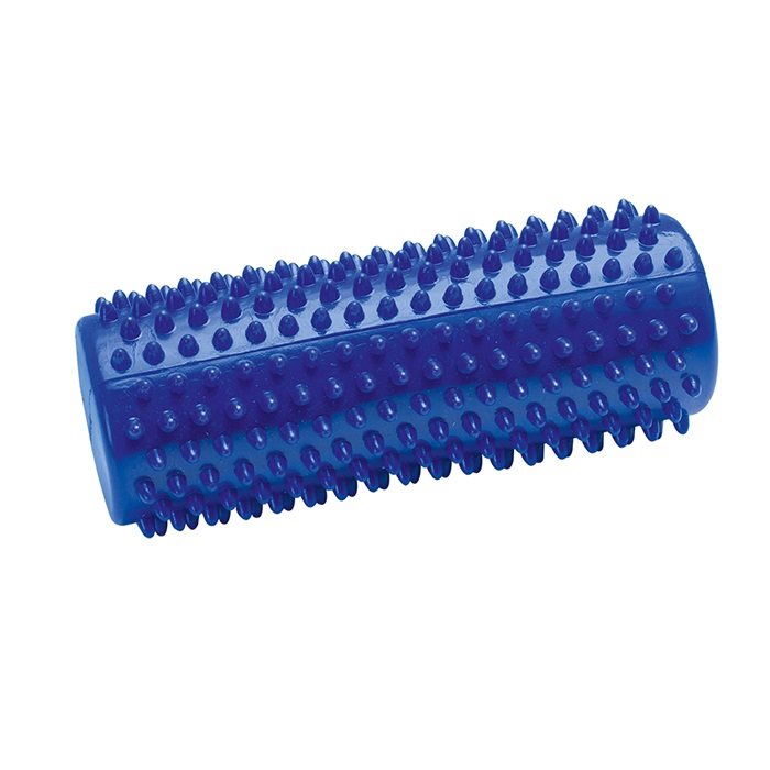SUNDO Noppenrolle 15cm ø6cm blau 1 Stk