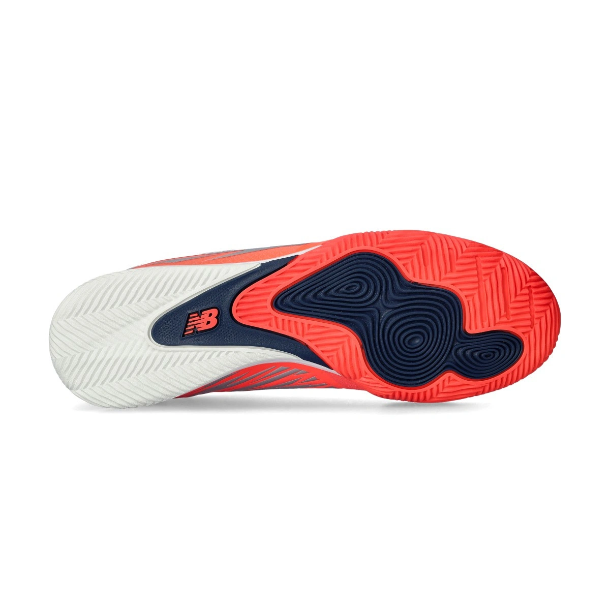 Sapatilha futsal New Balance Furon Pro In V8