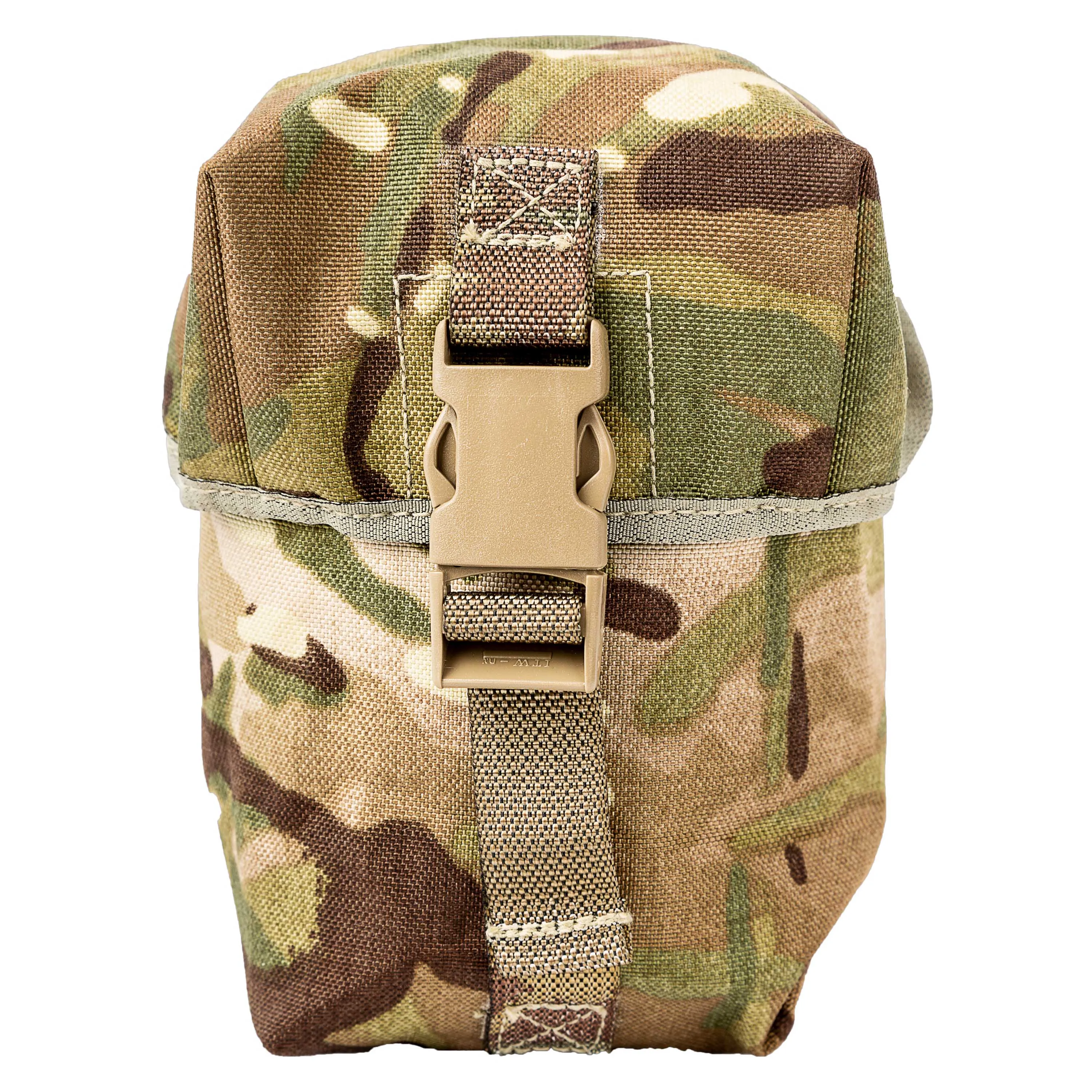 British Army -  Britische Patronentasche LMG 100 Osprey MK IV neuwertig
