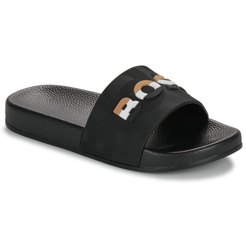 BOSS - ESSENTIEL J50879 - Noir