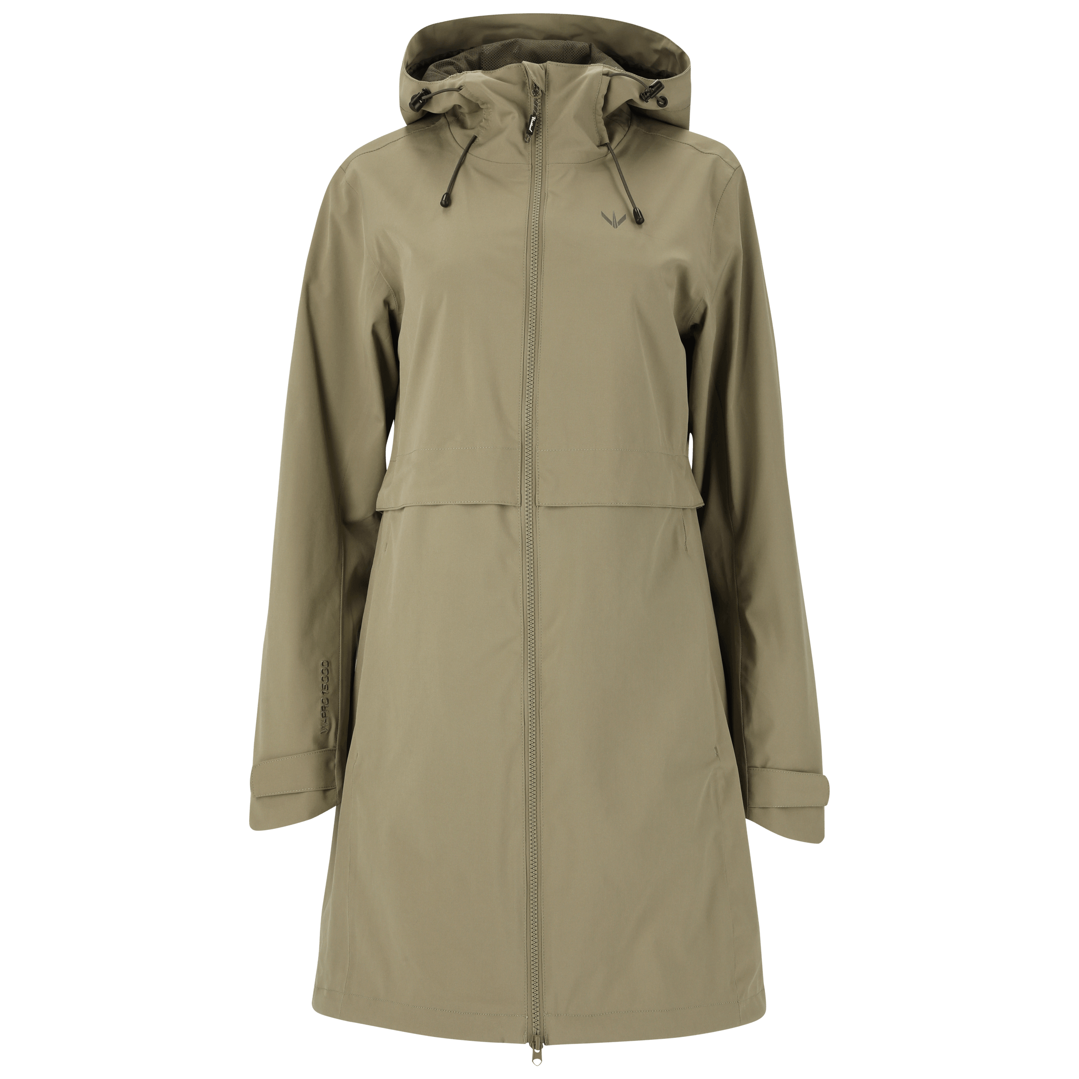 Vertical Daytonan W Long AWG Stretch Jacket W-PRO - Jakke