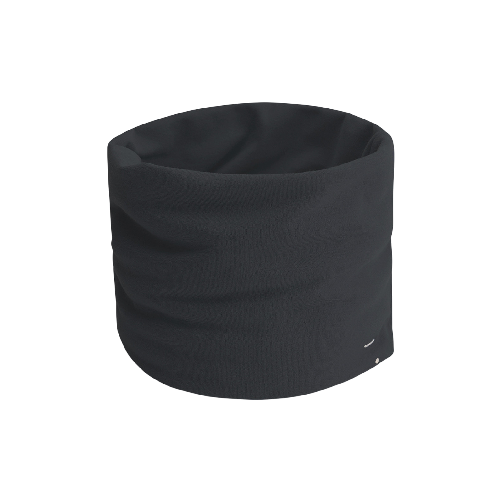Schlauchschal Pirate Black