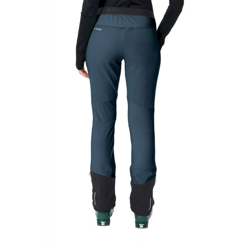 Larice Light Pants III - Pantalon softshell femme