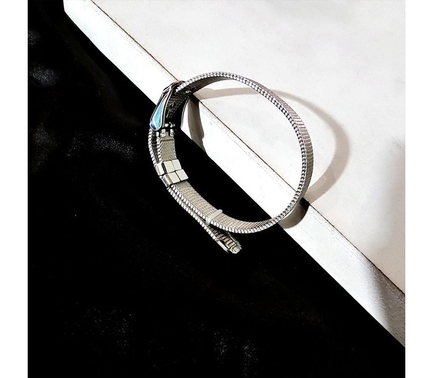 Malikasa - Metalen armband