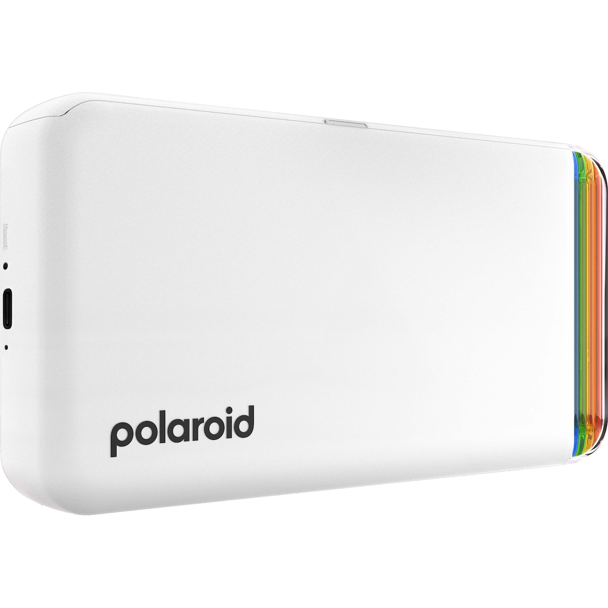 Polaroid Hi-Print Gen 2 lommeskriver (hvit)