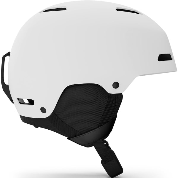 Casque de ski GIRO LEDGE FS MIPS MAT WHITE