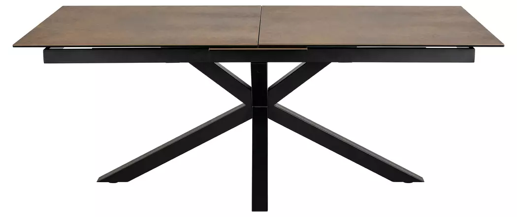Esstisch mit Auszug Heaven 200/240 x  100 cm
