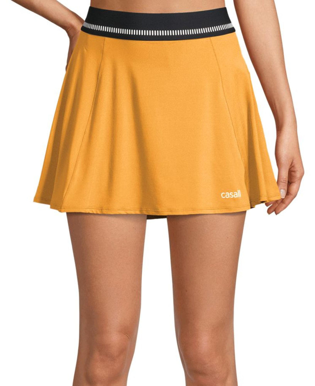 Casall<br>Court Elastic Skirt