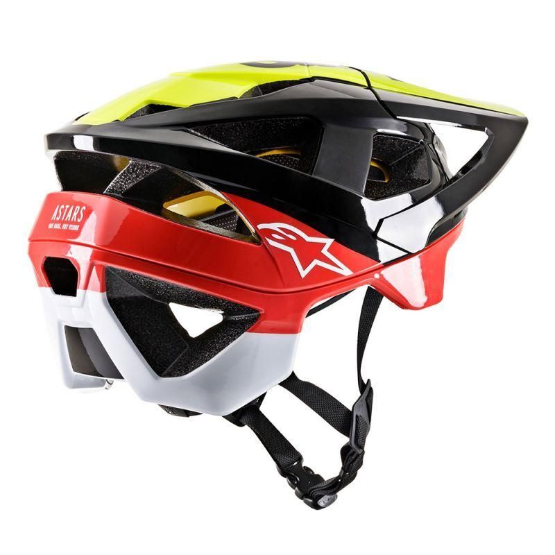 Vector Tech Pilot Helmet - Casque VTT