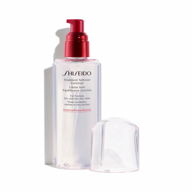 Lotion Soin Enrichie - SHISEIDO