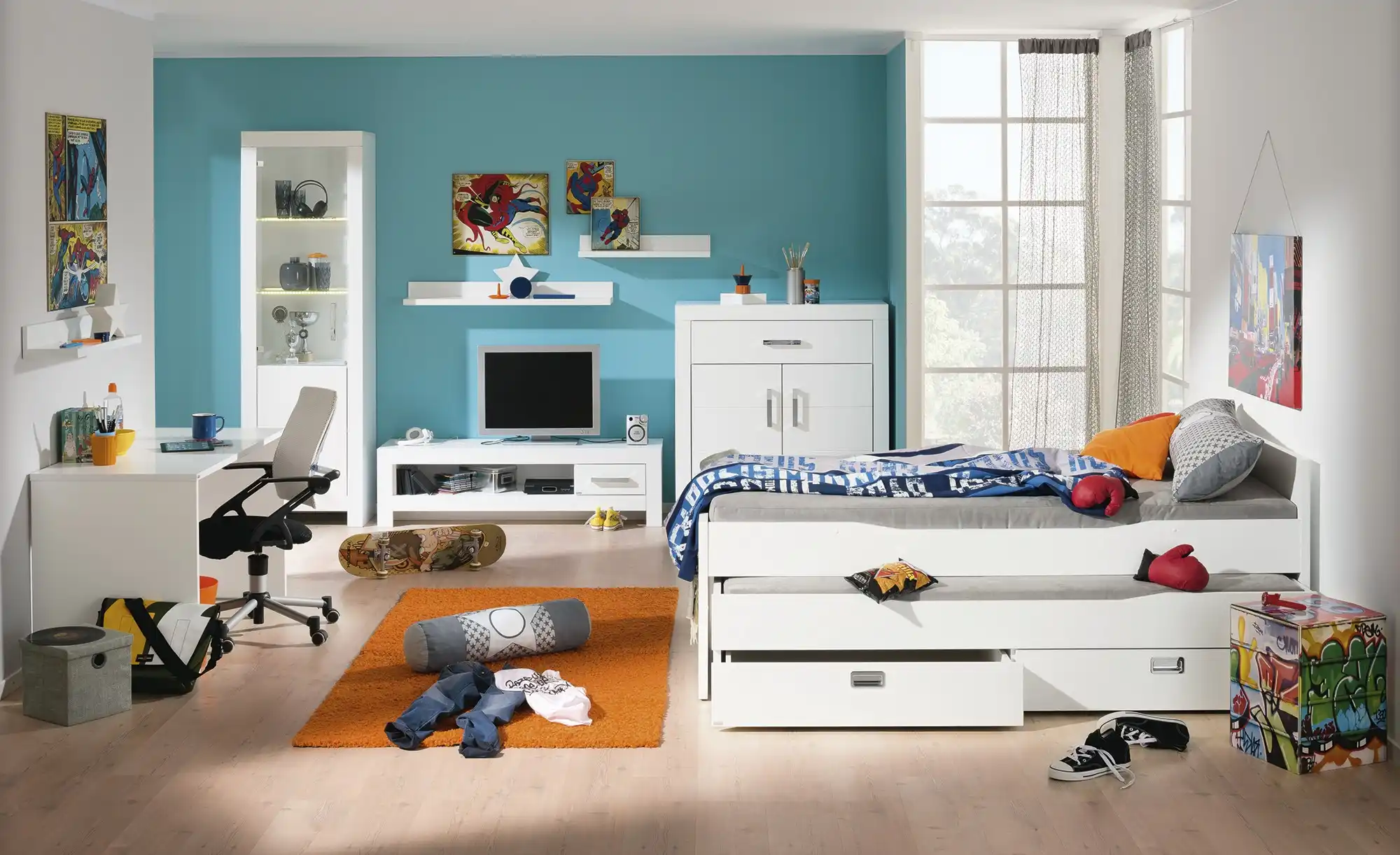 PAIDI Highboard  Fiona