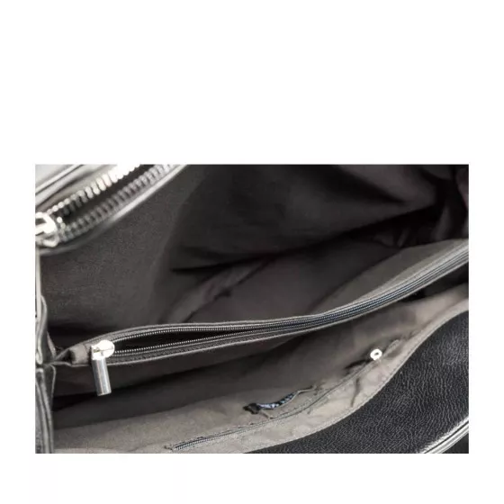 Sac à main NOIR MERRY SCOTT