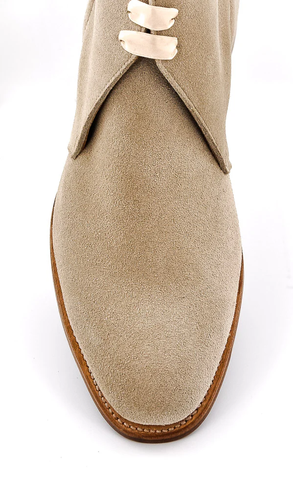 CROCKETT AND JONES - ANGEL 2 FLEX NUT