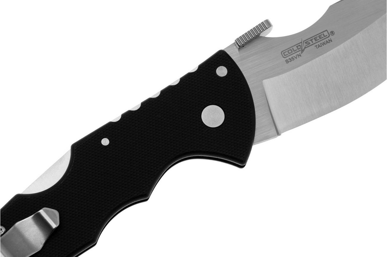 Cold Steel Black Talon II Folder 22B zakmes