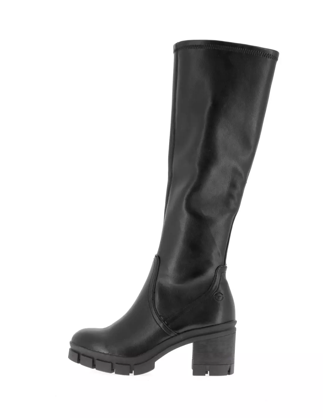 TAMARIS 25600 - Bottes Black