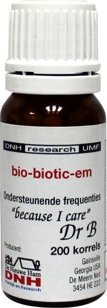 DNH Research Bio biotic EM 200st