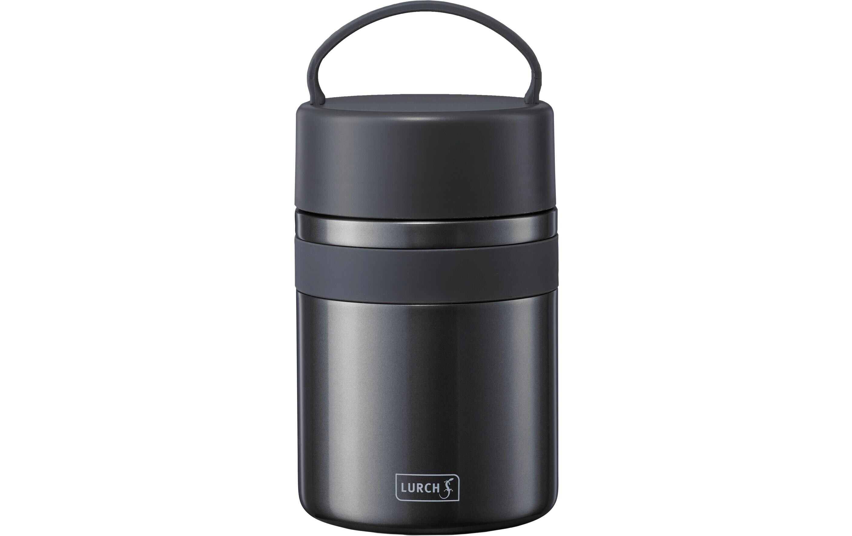 Thermo-Foodbehälter Iso-Pot 2.0 800 ml,Lebensmittelbehälter