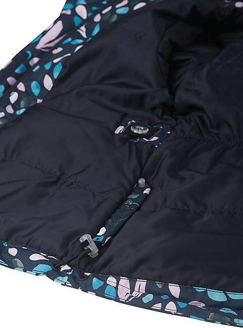 REIMA - VESTE DE SKI TOKI REIMATEC WINTER JKT