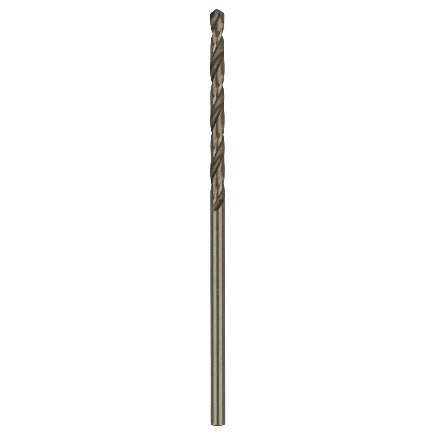 Bosch 2608585840 Metaalboor HSS-CO - 2x49mm
