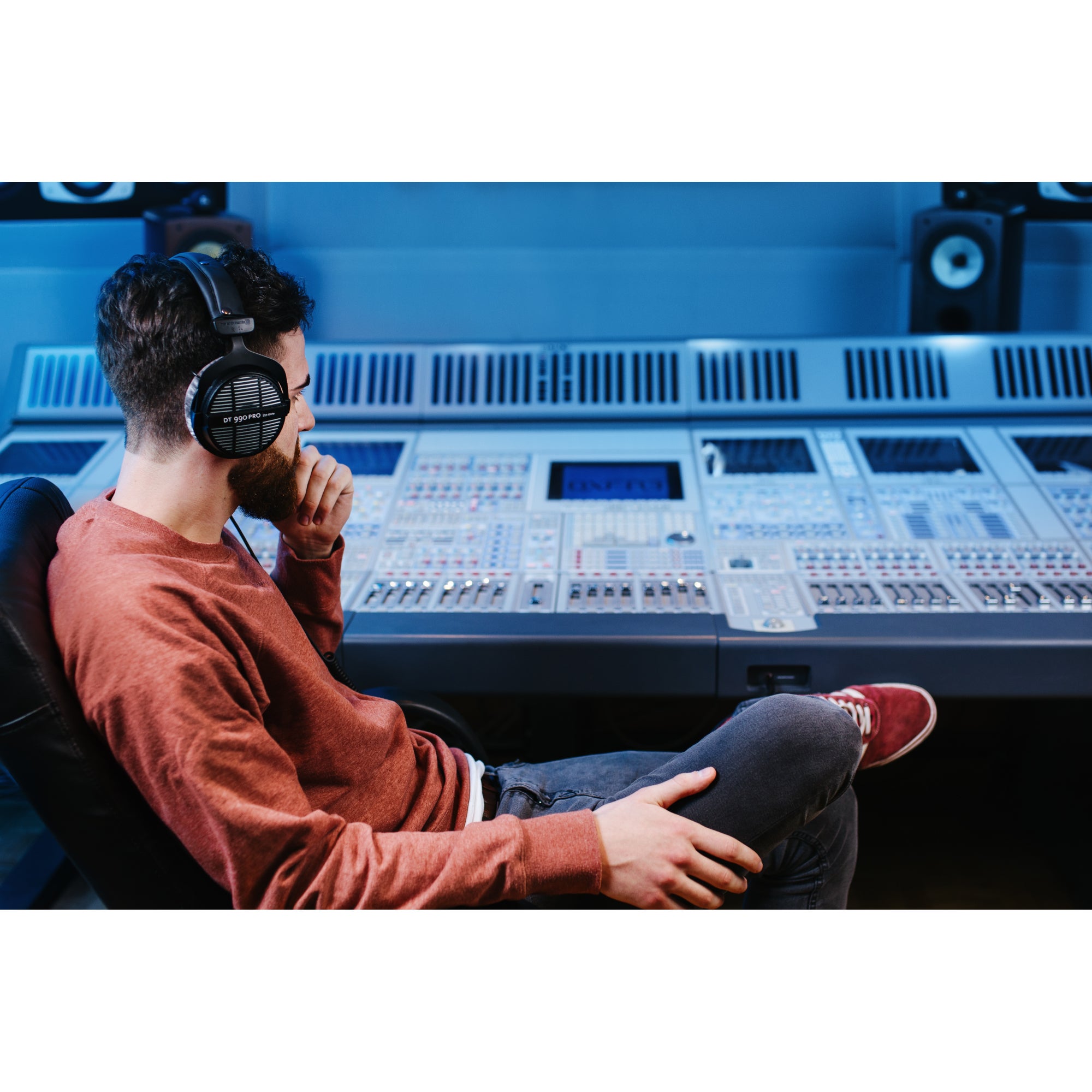 Beyerdynamic DT 990 Pro 250 Ohm