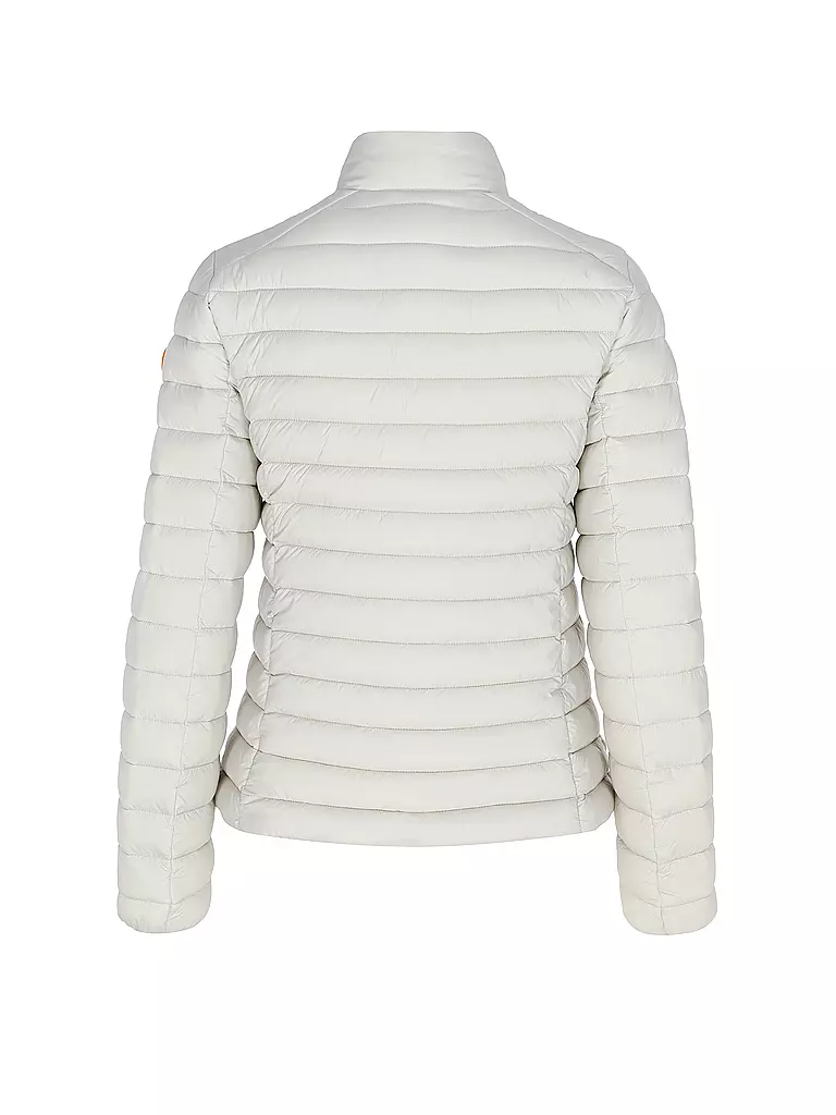 SAVE THE DUCK Steppjacke CARLY beige
