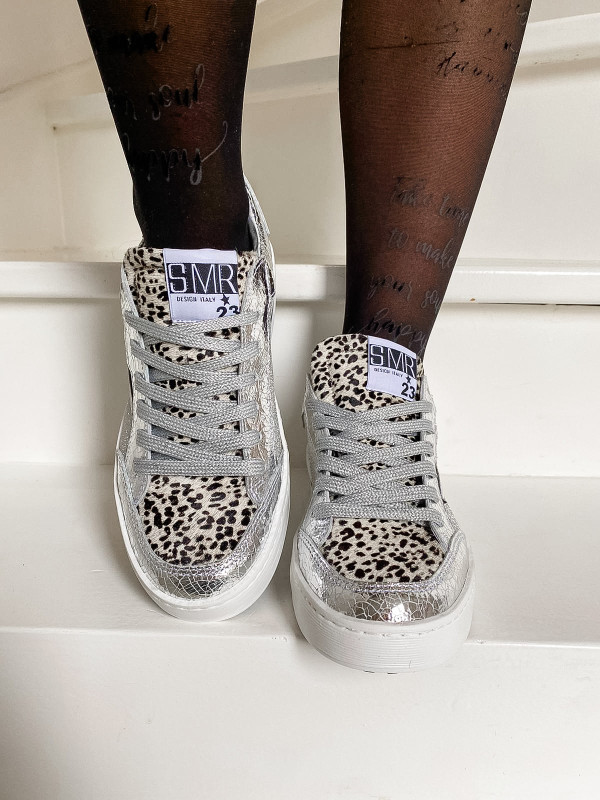 Semerdjian - Baskets NOUBAR 10492