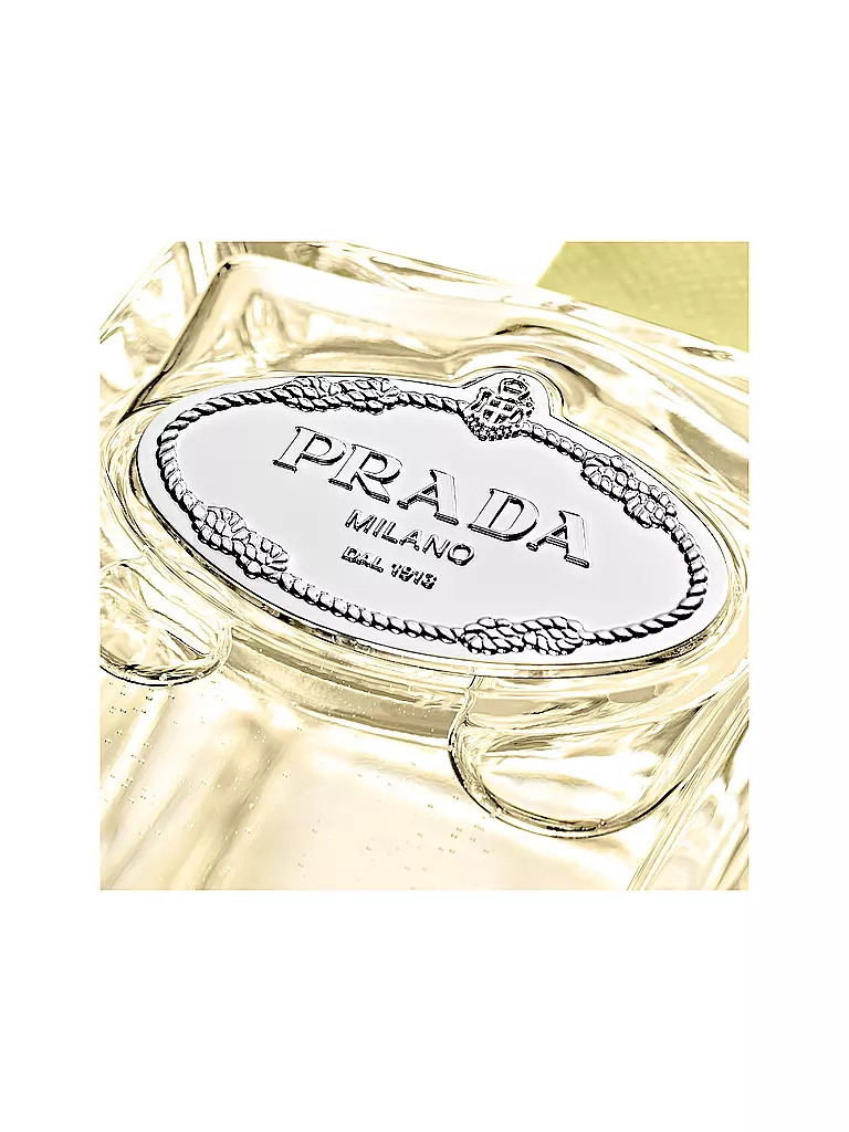 PRADA Infusion de Gingembre Eau de Parfum 100ml keine Farbe