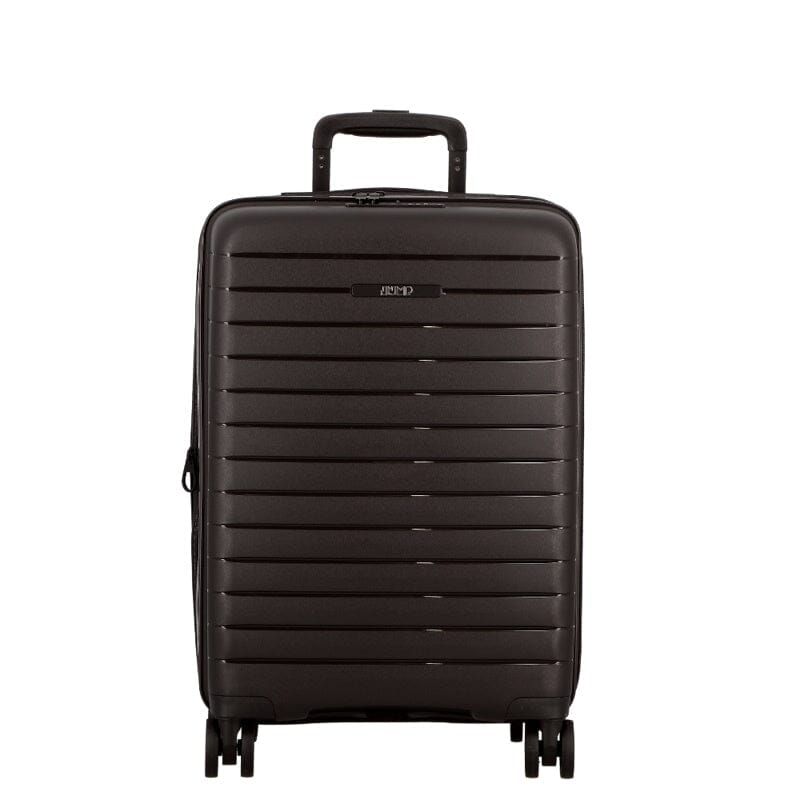 Jump Striper Handbagage Trolley 55cm Antracite