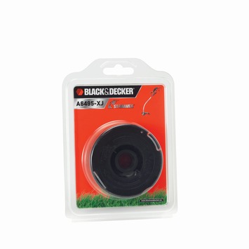 BLACK DECKER trimspoel t.b.v. GL701 12 meter