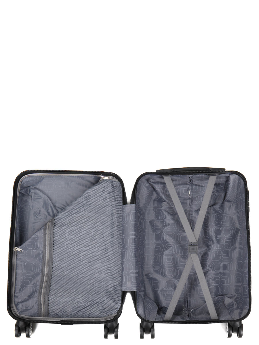 Valise Madisson Pop Licorne 55 cm