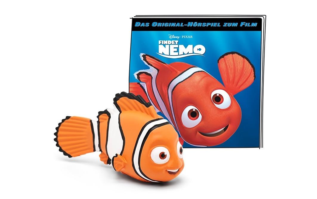 Hörbuch Disney – Findet Nemo -DE-Hörspiel