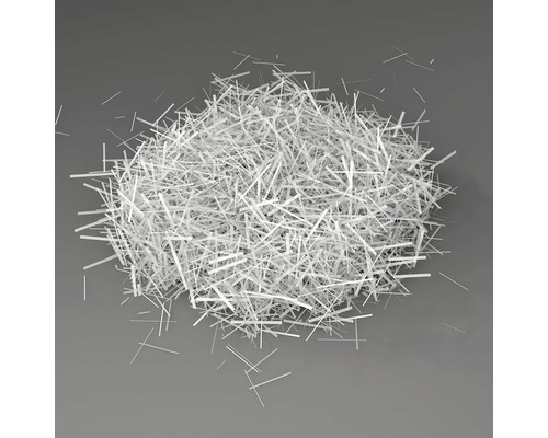 PRECIT Glasvezel Verdeelmateriaal 12 mm Verpakking = 200 g
