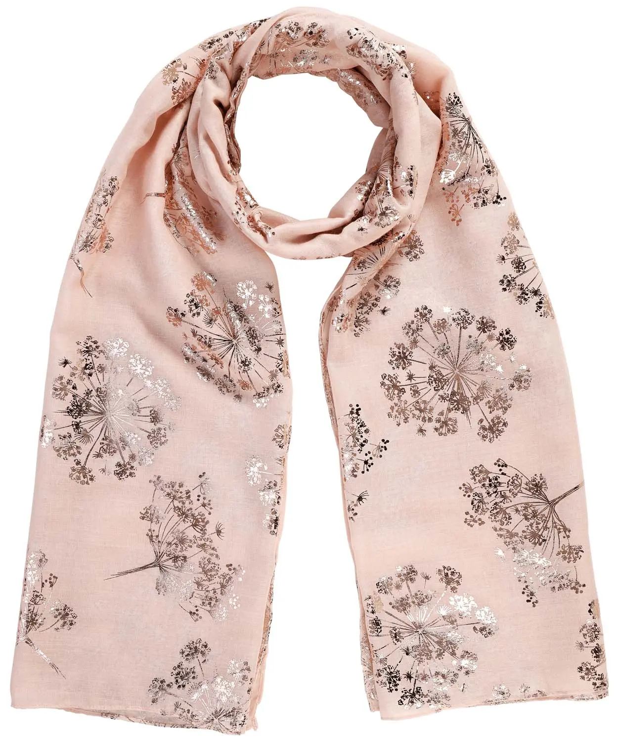 Tuch - Rose Flowers