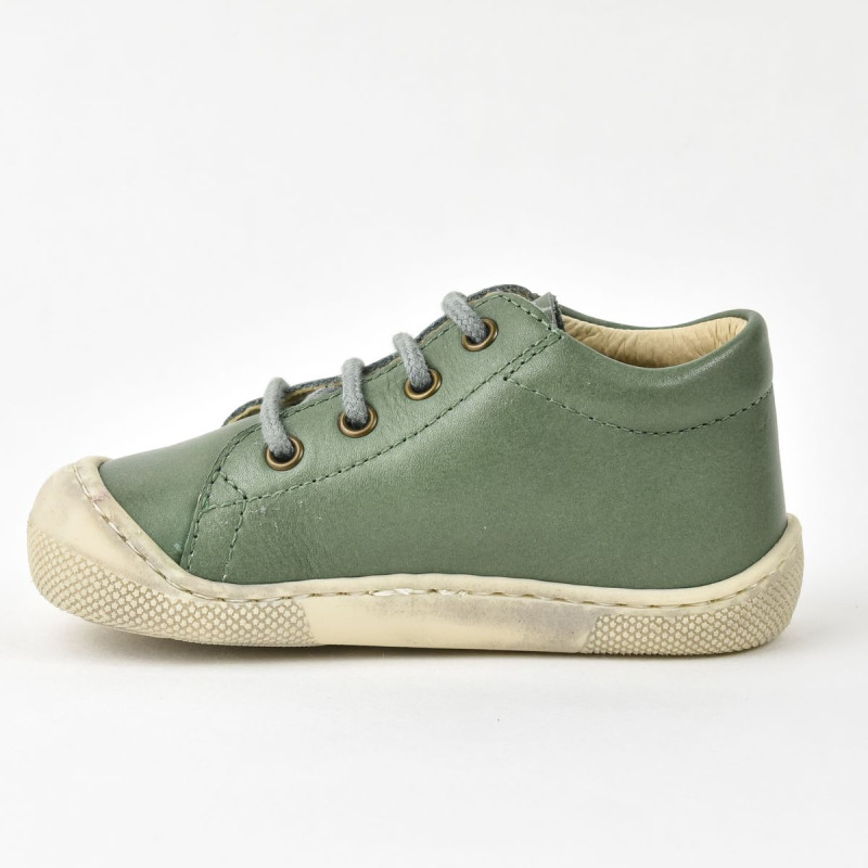 Naturino Naturino Barefoot Amur Sauge