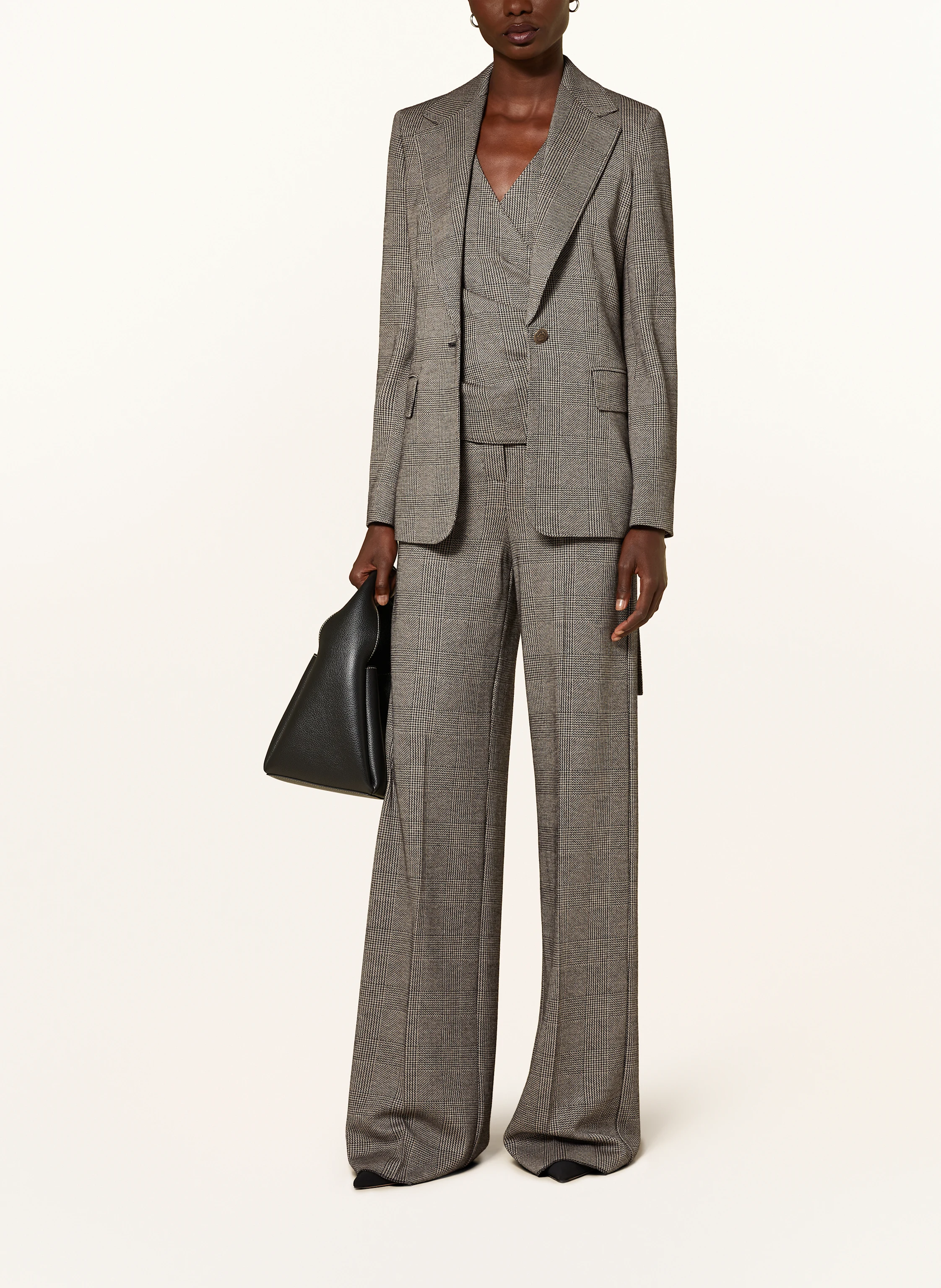 Max Mara Blazer MUSCHIO
