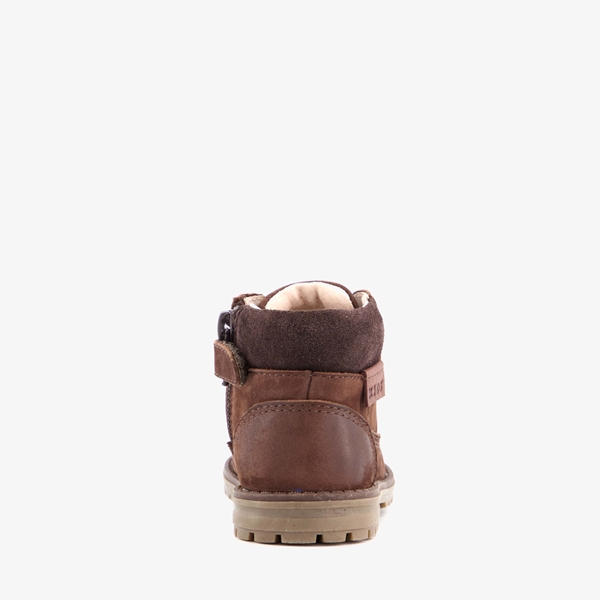 TwoDay jongens veterboots
