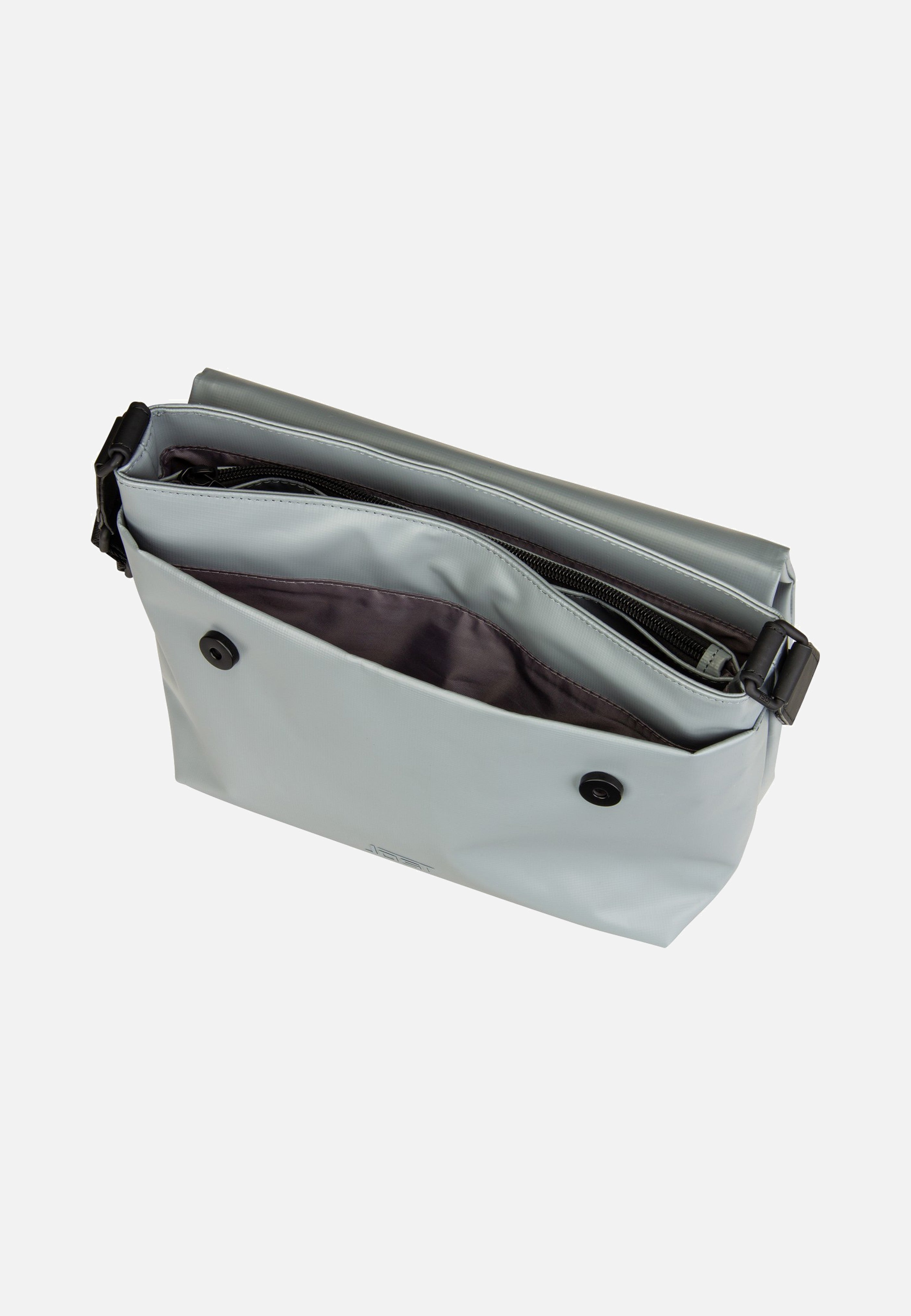 Tolja 4247 Mid Grey - Crossbody Bag