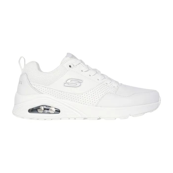 Skechers Uno - Retro One Sneakers Heren