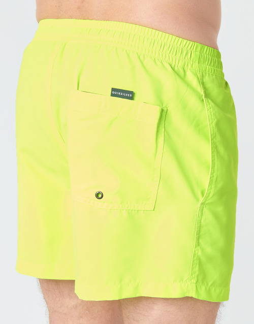 Quiksilver - EVERYDAY VOLLEY - Jaune