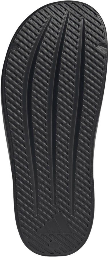 ADIDAS SPORTSWEAR Strand- badschoen 'Lightshift' zwart