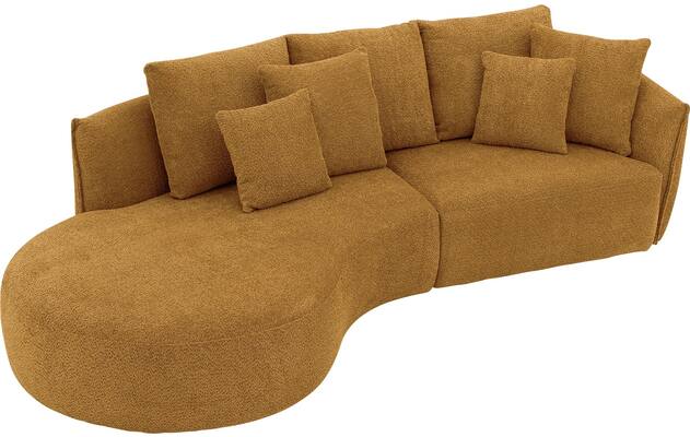 Hoekbank Fay