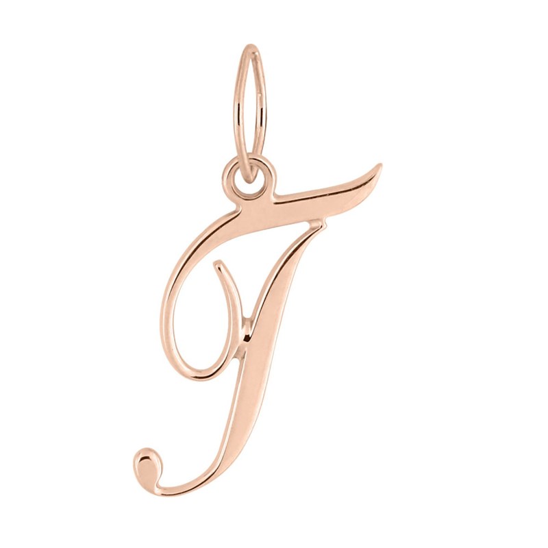 Pendentif enfant - Or 18 Carats