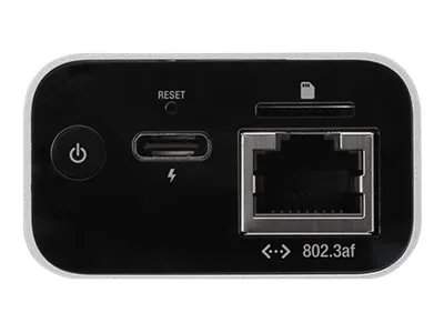 Ubiquiti UniFi Cloud Key - Gen2 - fjernstyringsenhed - 1GbE