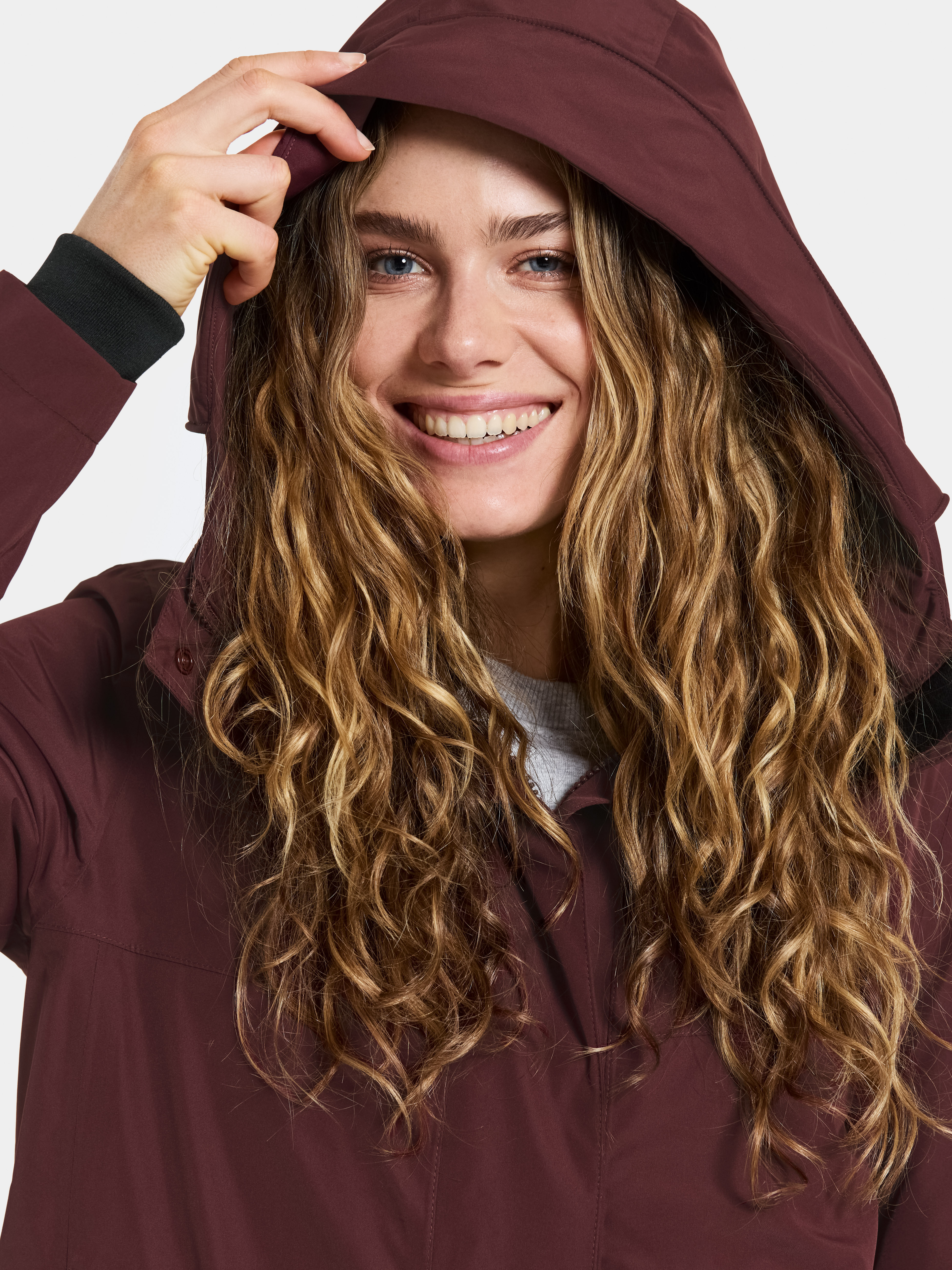 Selina Women's Parka