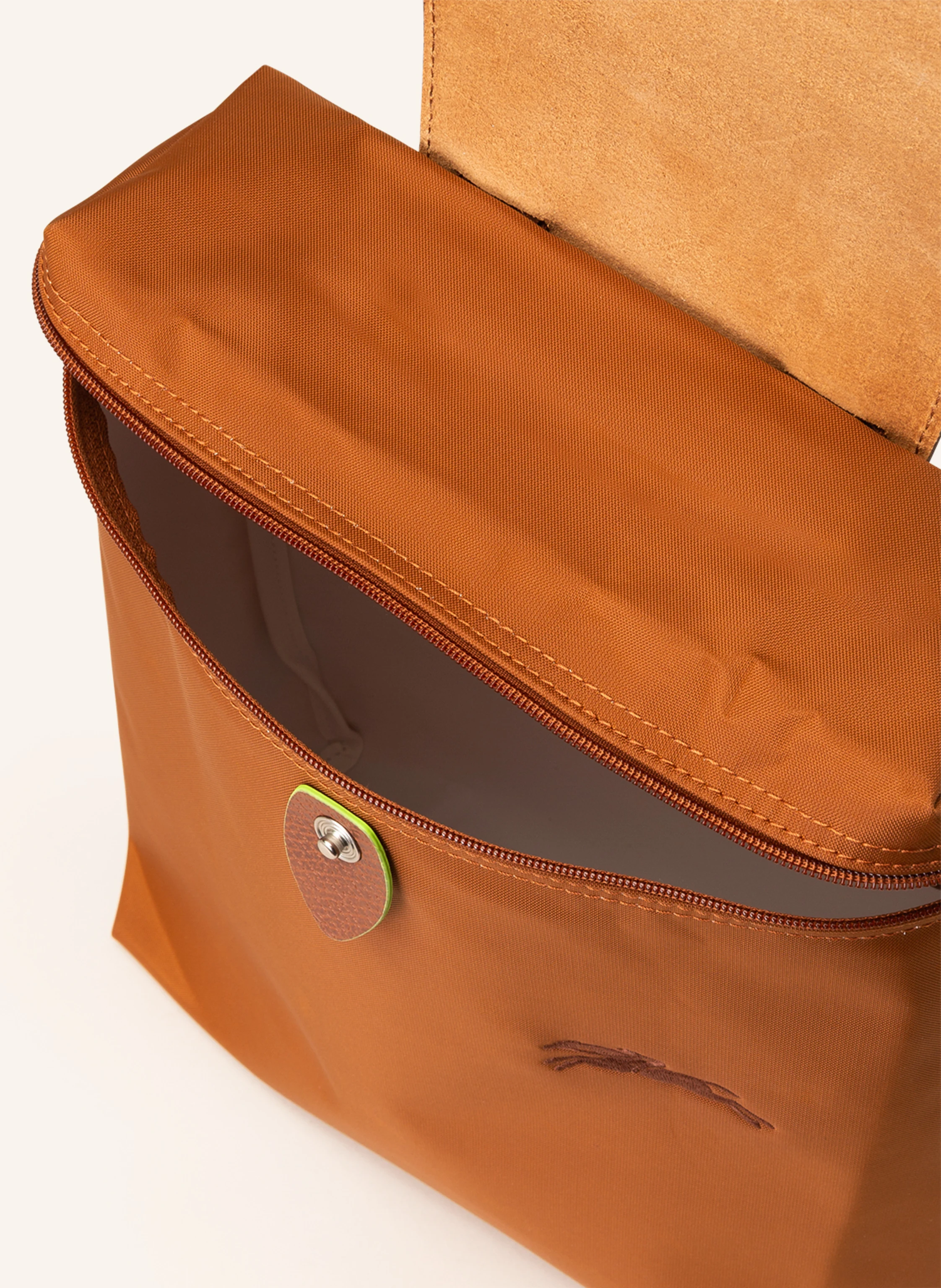 LONGCHAMP Rucksack LE PLIAGE GREEN