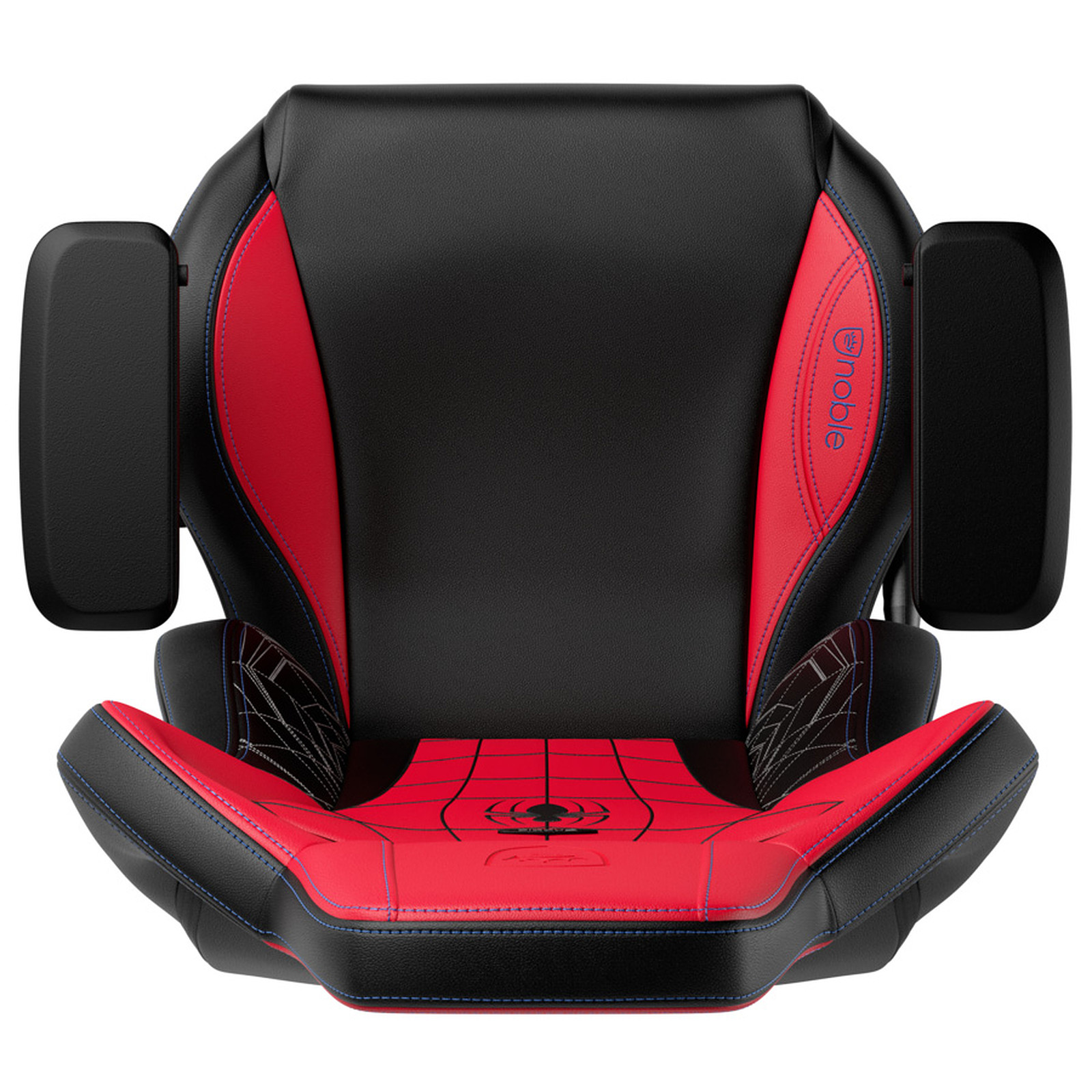 Noblechairs EPIC Spider-Man Limited Edition - Noir et rouge